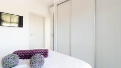 Ático en venta en Carrer Laponia, Cala Murada (Manacor) de 445.000 €