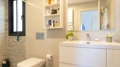 Ático en venta en Carrer Laponia, Cala Murada (Manacor) de 445.000 €