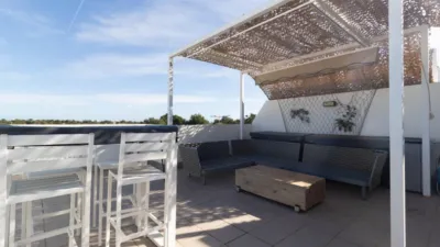 Ático en venta en Carrer Laponia, Cala Murada (Manacor) de 445.000 €