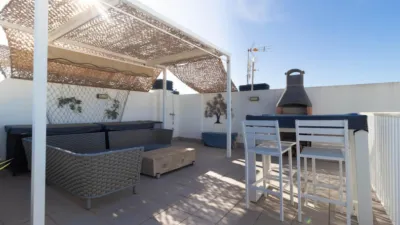 Ático en venta en Carrer Laponia, Cala Murada (Manacor) de 445.000 €