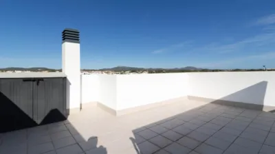 Ático en venta en Carrer Laponia, Cala Murada (Manacor) de 445.000 €