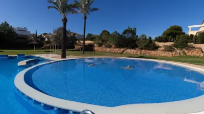 Ático en venta en Carrer Laponia, Cala Murada (Manacor) de 445.000 €