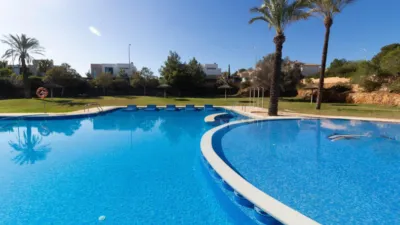 Ático en venta en Carrer Laponia, Cala Murada (Manacor) de 445.000 €