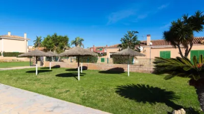 Ático en venta en Carrer Laponia, Cala Murada (Manacor) de 445.000 €