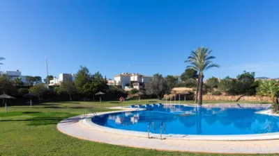 Ático en venta en Carrer Laponia, Cala Murada (Manacor) de 445.000 €