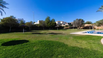 Ático en venta en Carrer Laponia, Cala Murada (Manacor) de 445.000 €
