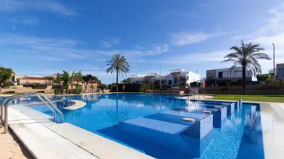Ático en venta en Carrer Laponia, Cala Murada (Manacor) de 445.000 €