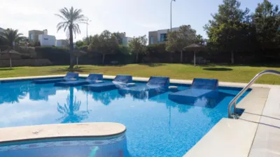 Ático en venta en Carrer Laponia, Cala Murada (Manacor) de 445.000 €