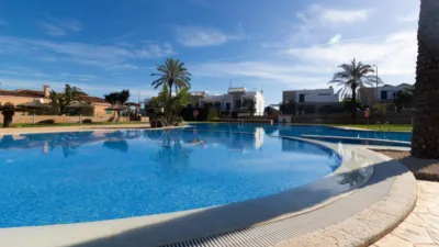 Ático en venta en Carrer Laponia, Cala Murada (Manacor) de 445.000 €