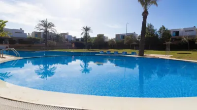 Ático en venta en Carrer Laponia, Cala Murada (Manacor) de 445.000 €