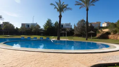 Ático en venta en Carrer Laponia, Cala Murada (Manacor) de 445.000 €