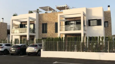 Ático en venta en Carrer Laponia, Cala Murada (Manacor) de 445.000 €