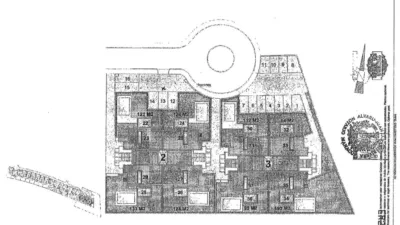 Ático en venta en Carrer Laponia, Cala Murada (Manacor) de 445.000 €