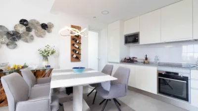 Ático en venta en Carrer Laponia, Cala Murada (Manacor) de 445.000 €