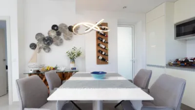 Ático en venta en Carrer Laponia, Cala Murada (Manacor) de 445.000 €