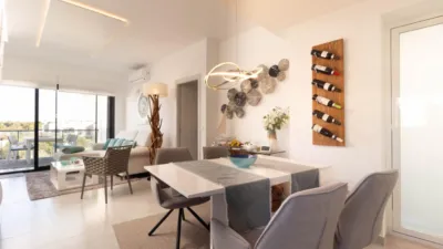 Ático en venta en Carrer Laponia, Cala Murada (Manacor) de 445.000 €