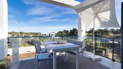 Ático en venta en Carrer Laponia, Cala Murada (Manacor) de 445.000 €