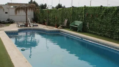 Casa – Torrevieja - Vista 4