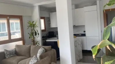 Penthouse on Avenida de las Habaneras photo 10