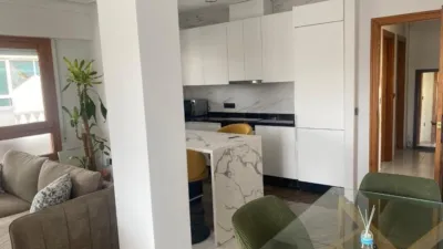 Penthouse on Avenida de las Habaneras photo 11