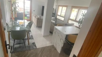 Penthouse on Avenida de las Habaneras photo 12