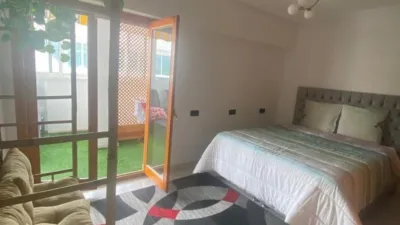 Penthouse on Avenida de las Habaneras photo 15