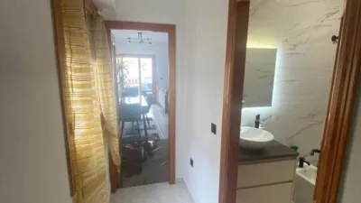 Penthouse on Avenida de las Habaneras photo 17