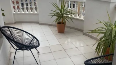 Penthouse on Avenida de las Habaneras photo 6