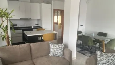 Penthouse on Avenida de las Habaneras photo 8