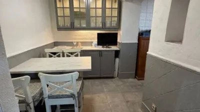 Chalet on Calle Granja de Rocamora photo 17