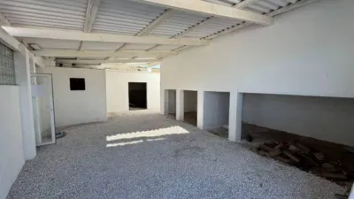 Chalet on Calle Granja de Rocamora photo 9