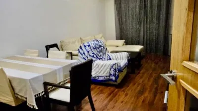 Apartment in Orihuela, Las Espeñetas, Rabaloche - Vista 4