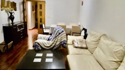 Apartment in Orihuela, Las Espeñetas, Rabaloche - Vista 5