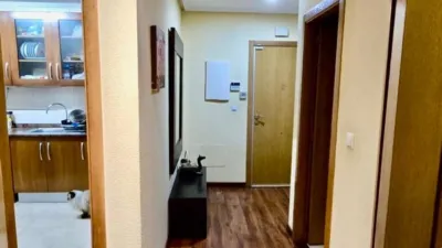 Apartment in Orihuela, Las Espeñetas, Rabaloche - Más