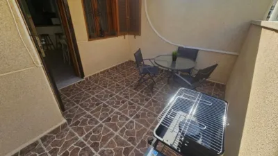 Bungalow on Carrer del Pintor Ribera - Playa Flamenca photo 10