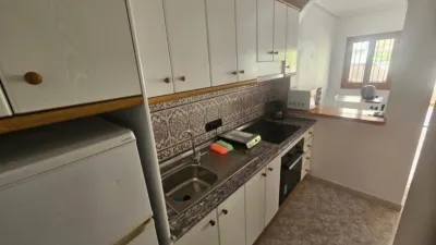 Bungalow on Carrer del Pintor Ribera - Playa Flamenca photo 12
