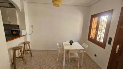 Bungalow on Carrer del Pintor Ribera - Playa Flamenca photo 17