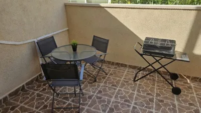 Bungalow on Carrer del Pintor Ribera - Playa Flamenca photo 8