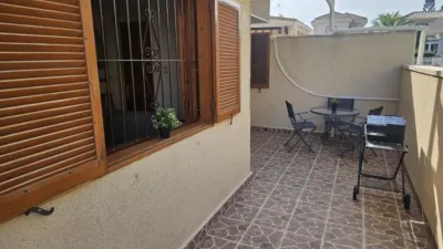 Bungalow on Carrer del Pintor Ribera - Playa Flamenca photo 9