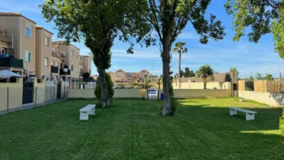 Apartment in Torrevieja - Vista 2
