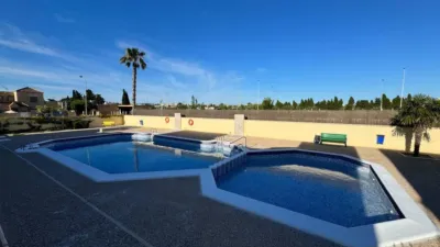 Apartment in Torrevieja - Vista 4