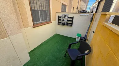 Apartment in Torrevieja - Más