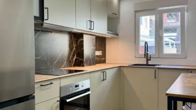 Piso – Torrevieja - Vista 5