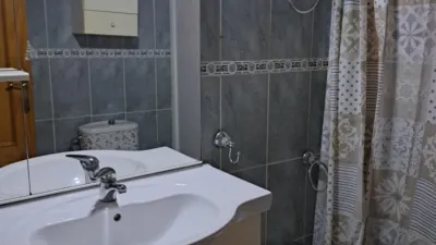 Apartamento en calle de la Sal photo 13
