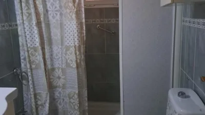 Apartamento en calle de la Sal photo 14