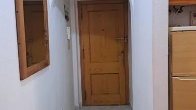 Apartment on Calle de la Sal photo 2