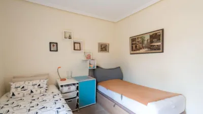 Terraced house on Calle Clavel photo 15