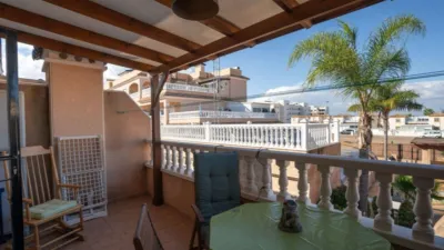 Terraced house on Calle Clavel photo 18
