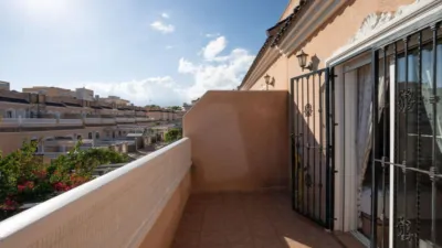 Terraced house on Calle Clavel photo 27