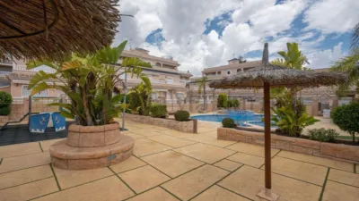 Casa adosada en venta en Calle Clavel - View 6